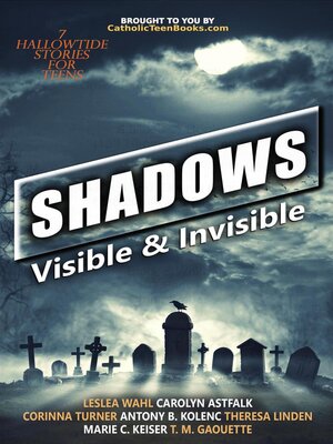 cover image of Shadows